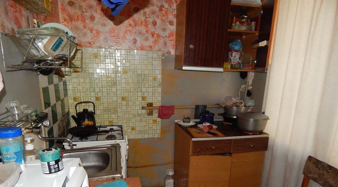 квартира г Сестрорецк наб Строителей 10 Беговая фото 4