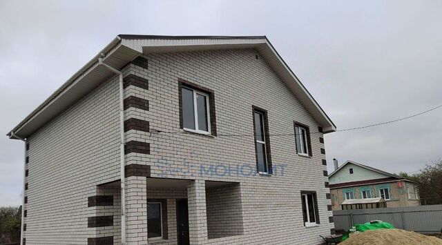125, Бор городской округ фото
