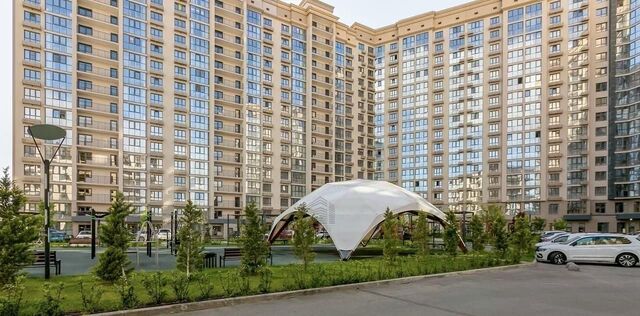 р-н Западный ул им. Дзержинского 95 фото