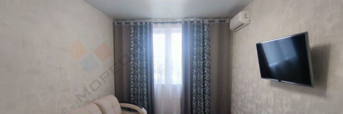 квартира г Краснодар р-н Прикубанский ул Боннская 10/2 фото 1