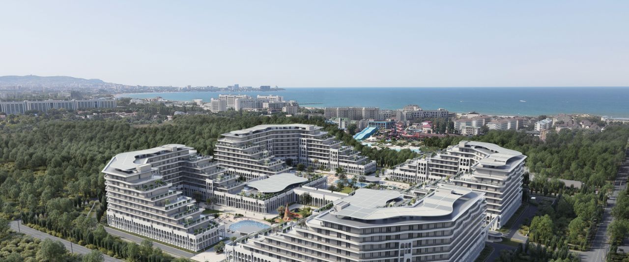 квартира р-н Анапский г Анапа ул Железнодорожная фото 2