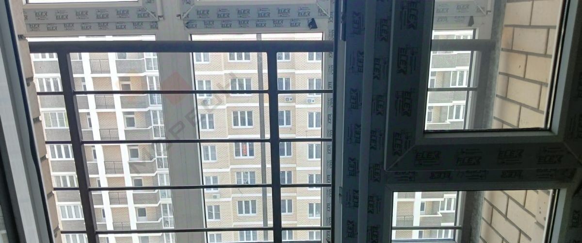 квартира г Краснодар р-н Прикубанский ул Конгрессная 19/1к 1 фото 4