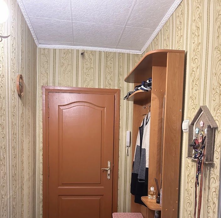 квартира г Бийск ул Льнокомбинат 14 фото 3