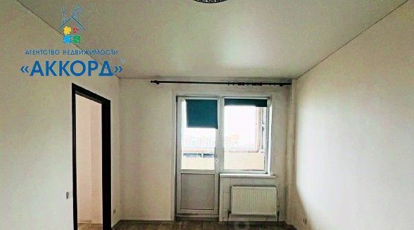 квартира г Барнаул р-н Железнодорожный ул Молодежная 59 фото 3