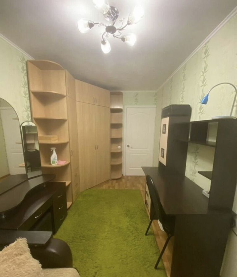 квартира г Саратов р-н Ленинский ул Одесская 5а фото 1