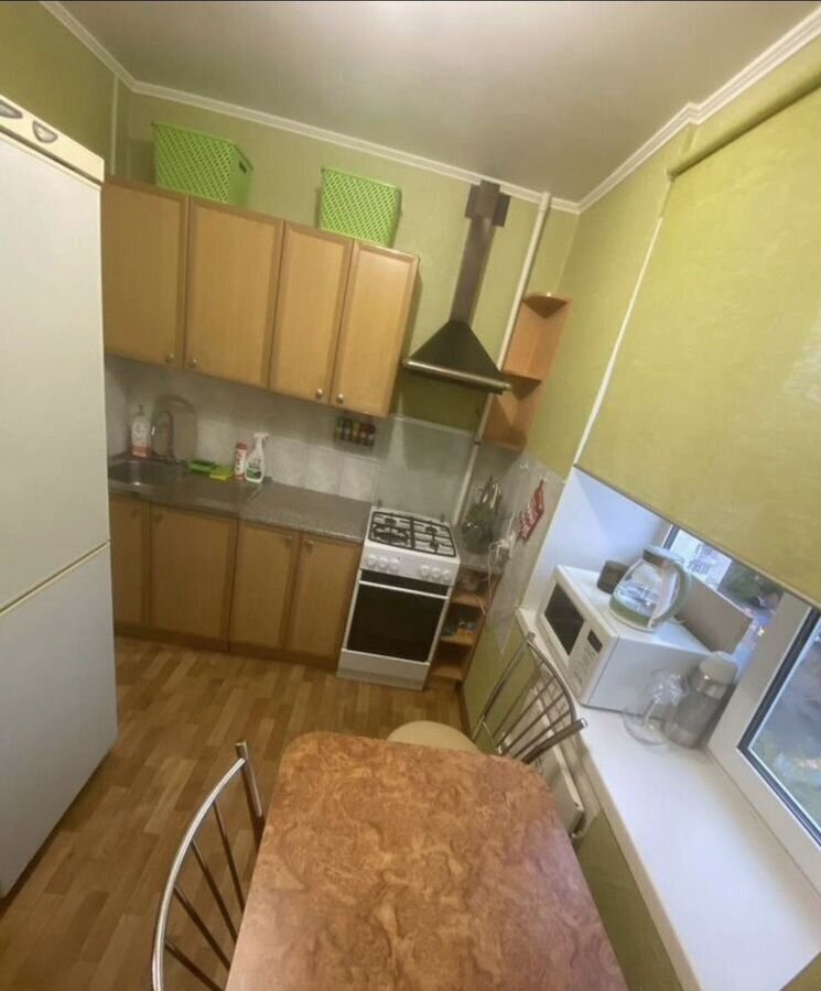 квартира г Саратов р-н Ленинский ул Одесская 5а фото 4