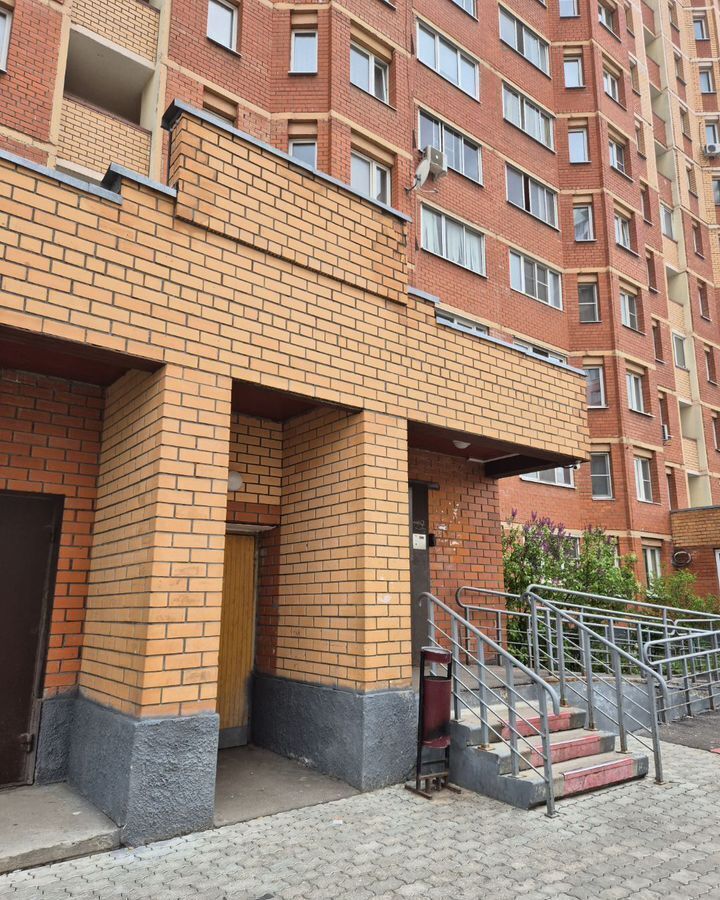 квартира г Москва ул Кузьминская 9 Котельники, Московская область фото 2