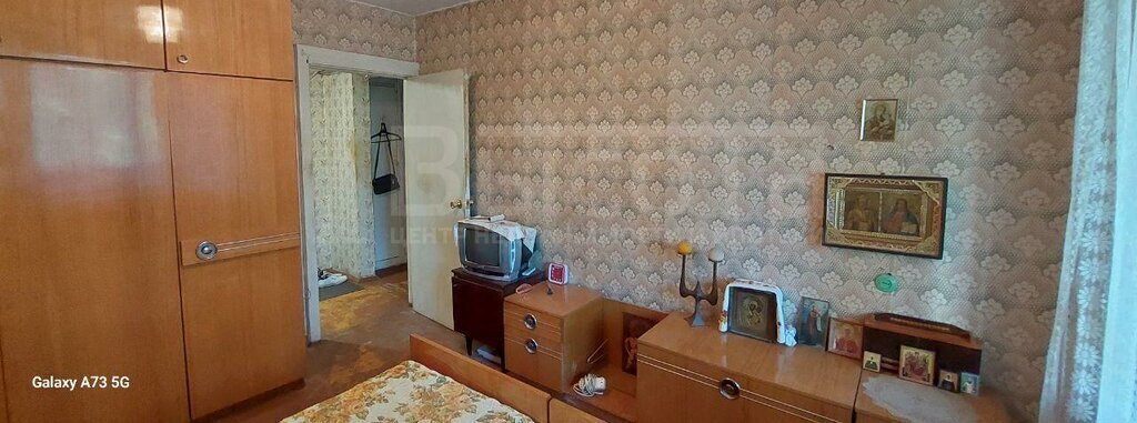 квартира г Воронеж ул Генерала Лизюкова 75 фото 3