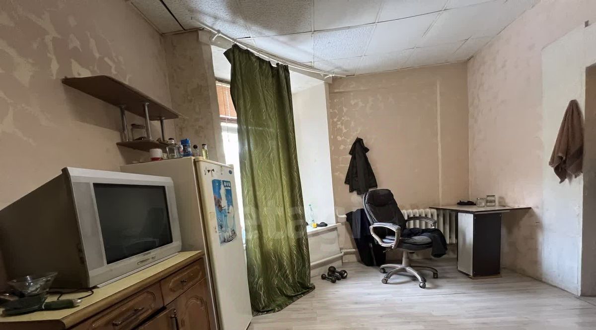 комната г Саратов р-н Кировский ул Московская 85 фото 3