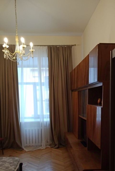 квартира г Санкт-Петербург метро Адмиралтейская наб Реки Мойки 30 фото 1