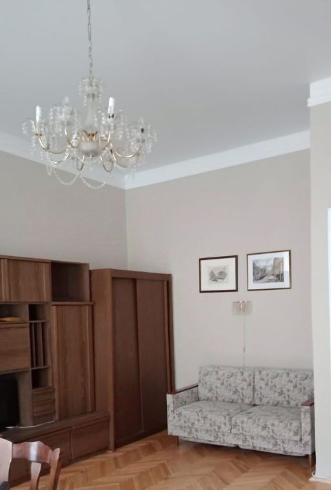 квартира г Санкт-Петербург метро Адмиралтейская наб Реки Мойки 30 фото 4