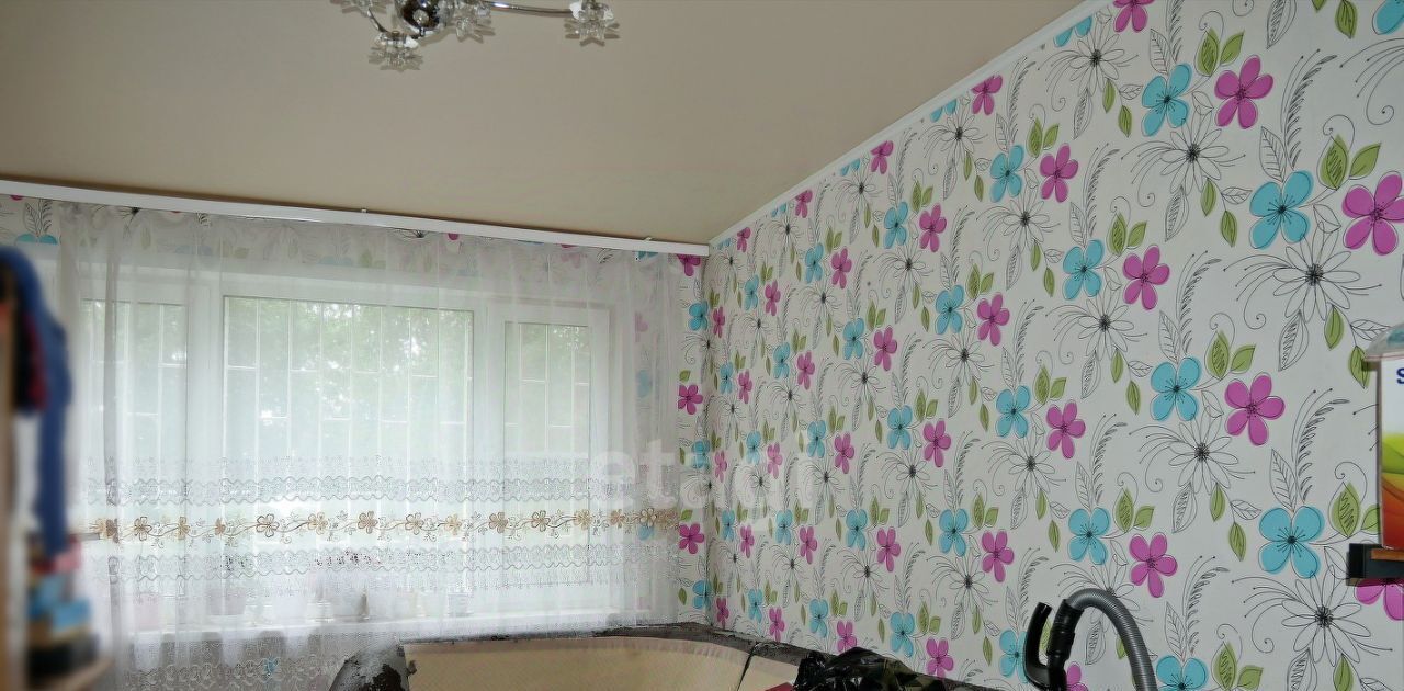 квартира г Саранск р-н Пролетарский ул Пушкина 30 фото 1