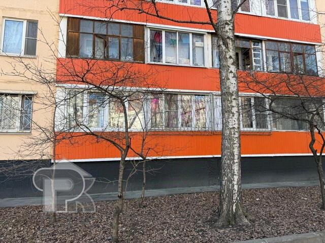 метро Лианозово СЗАО дом 3 Московская область фото
