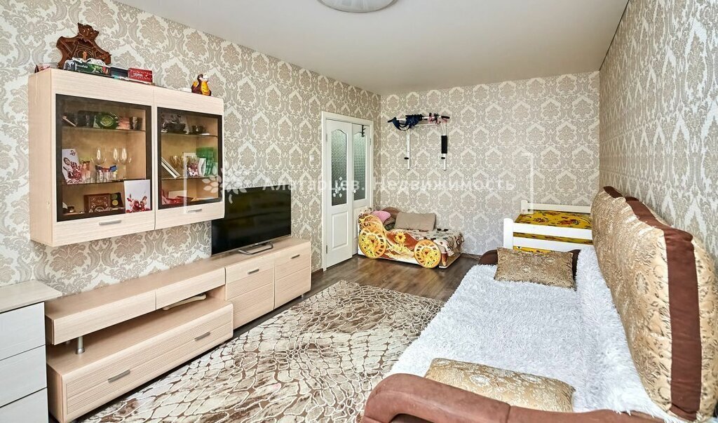квартира г Томск ул Сергея Лазо 3а фото 12
