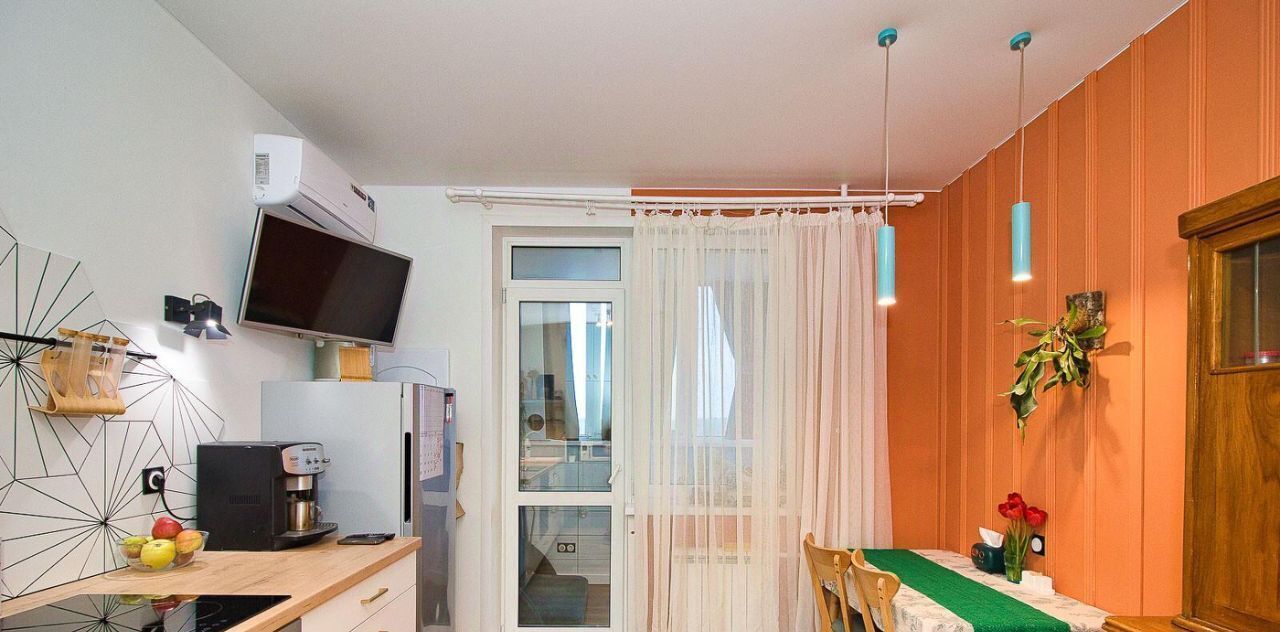 квартира г Владимир р-н Ленинский ул Нижняя Дуброва 51 фото 1