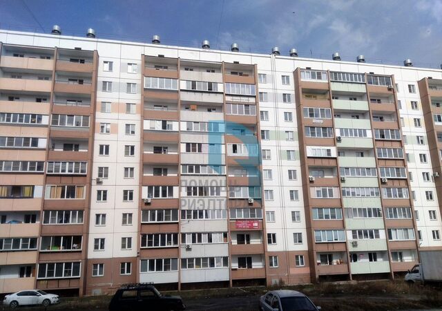 ул Республиканская 2 Копейский г. о. фото