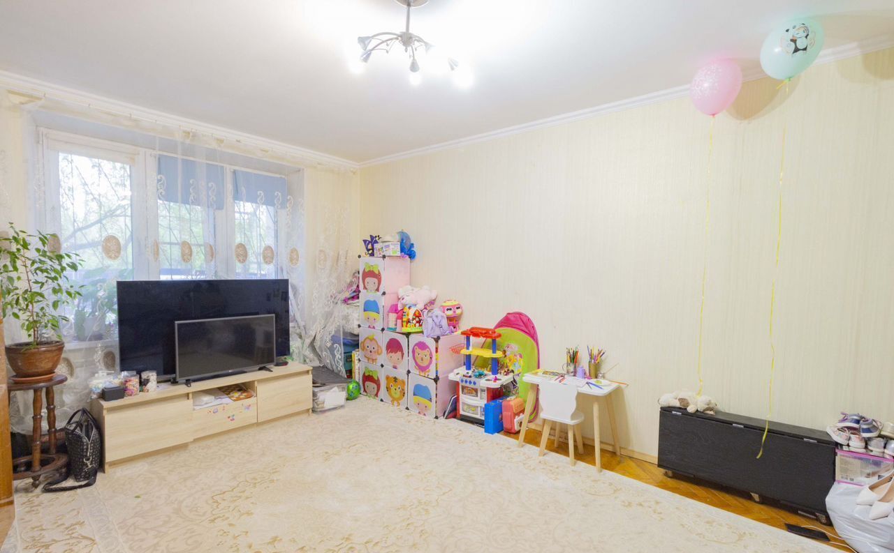 квартира г Москва метро Измайловская пр-кт Измайловский 16к/1 фото 2