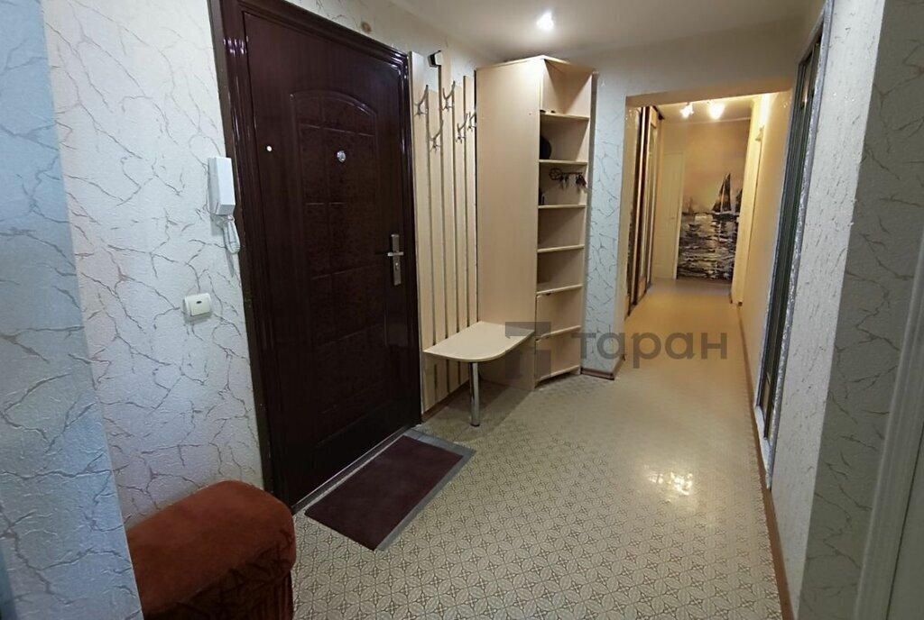 квартира г Челябинск ул Комарова 116 фото 2