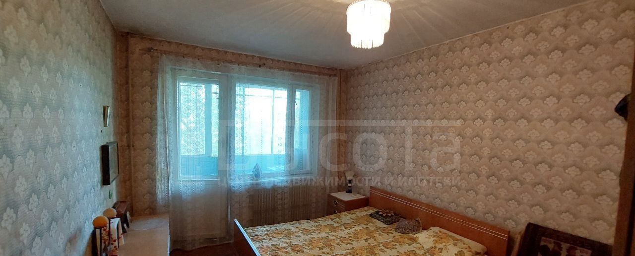квартира г Воронеж р-н Коминтерновский ул Генерала Лизюкова 75 фото 1