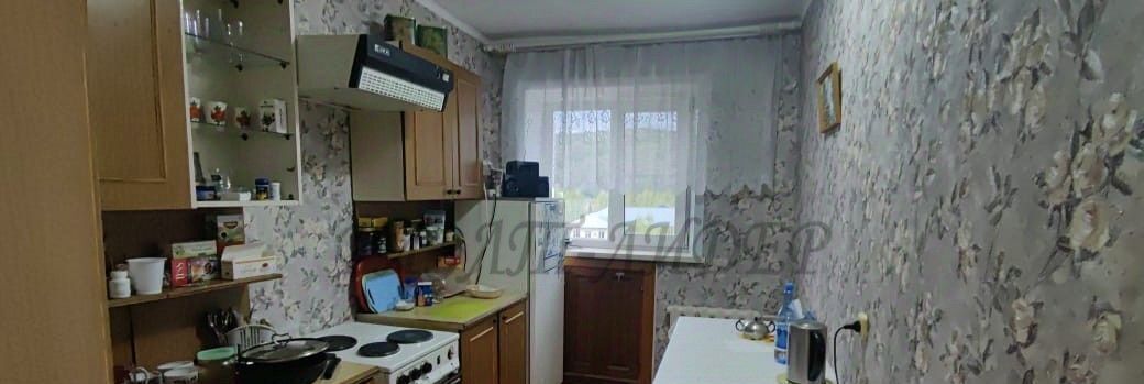 квартира г Горно-Алтайск ул Мамонтова 15 фото 2