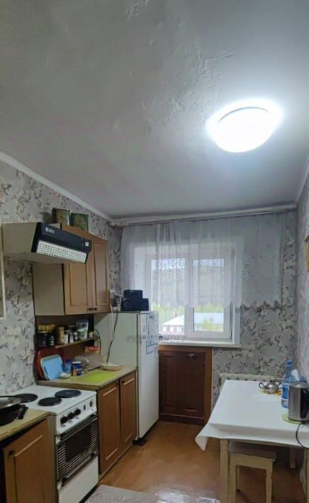 квартира г Горно-Алтайск ул Мамонтова 15 фото 3