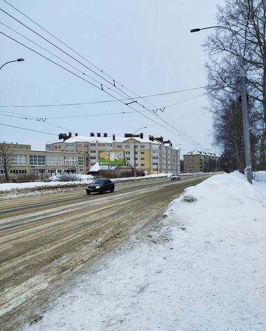 квартира Западный ул 9 Мая 20 фото