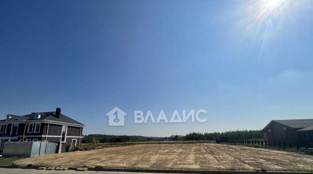 земля г Истра Эсквайр Парк кп фото 3
