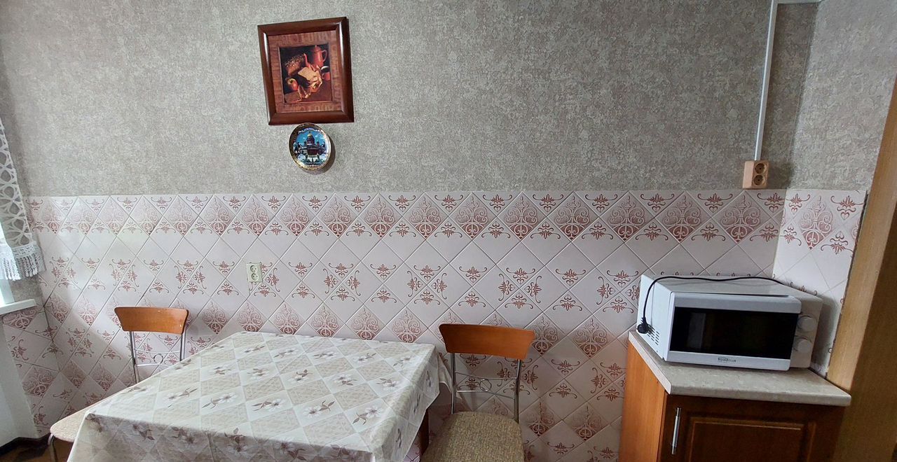 квартира г Ханты-Мансийск ул Свободы 28 фото 3