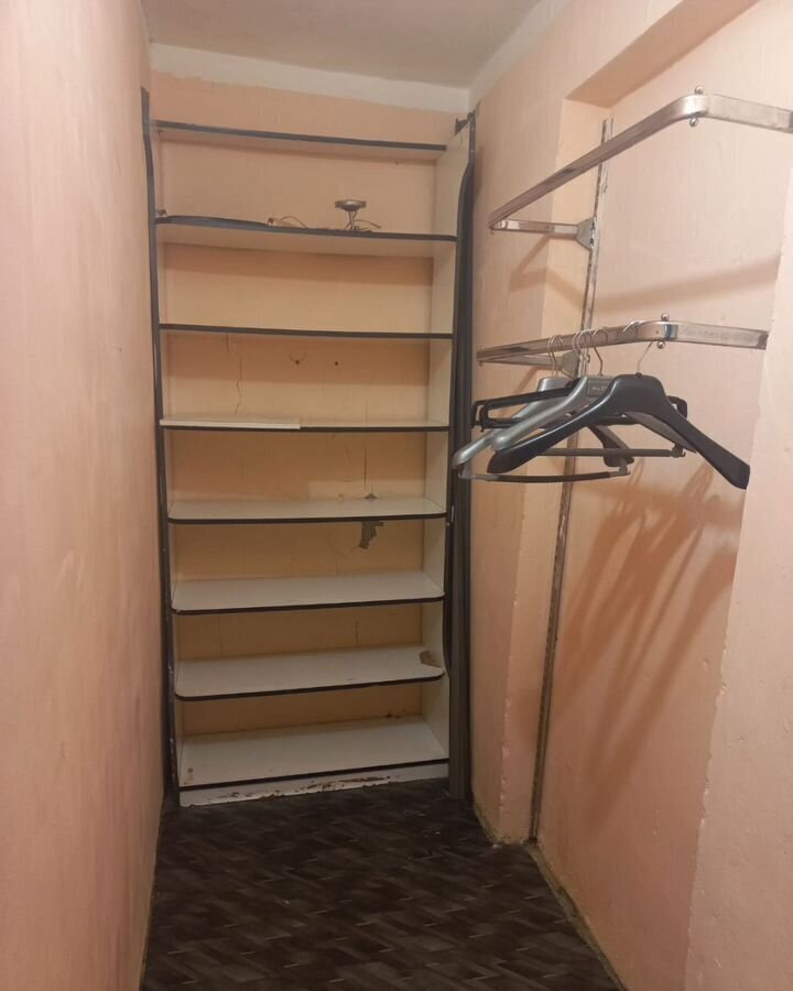 квартира г Братск жилой район Энергетик, ул. Наймушина, 10 фото 2