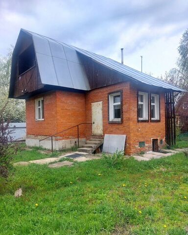 снт Фиалка 49 км, городской округ Воскресенск, Белоозёрский, Егорьевское шоссе фото