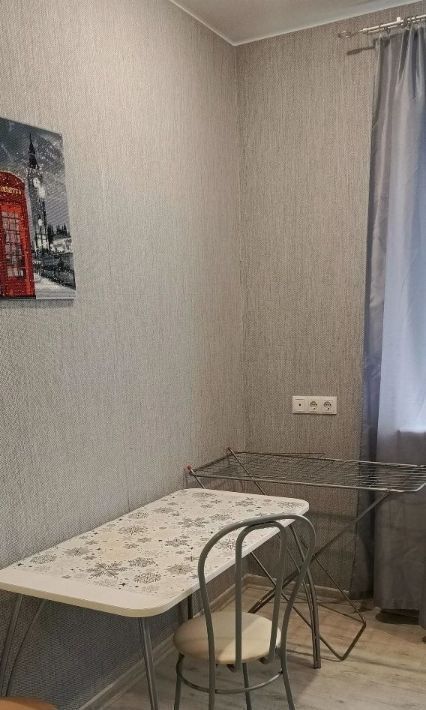 квартира г Пушкино ул Сретенская 1 Новое Пушкино фото 1