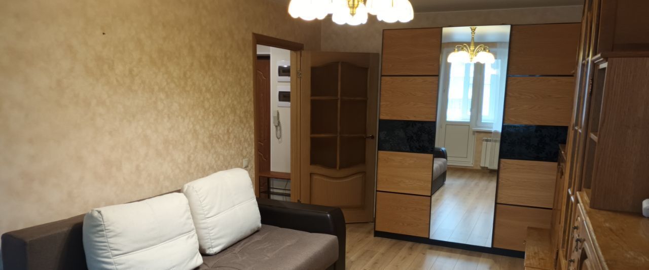 квартира г Химки мкр Подрезково ул Московская 3 Новоподрезково фото 2