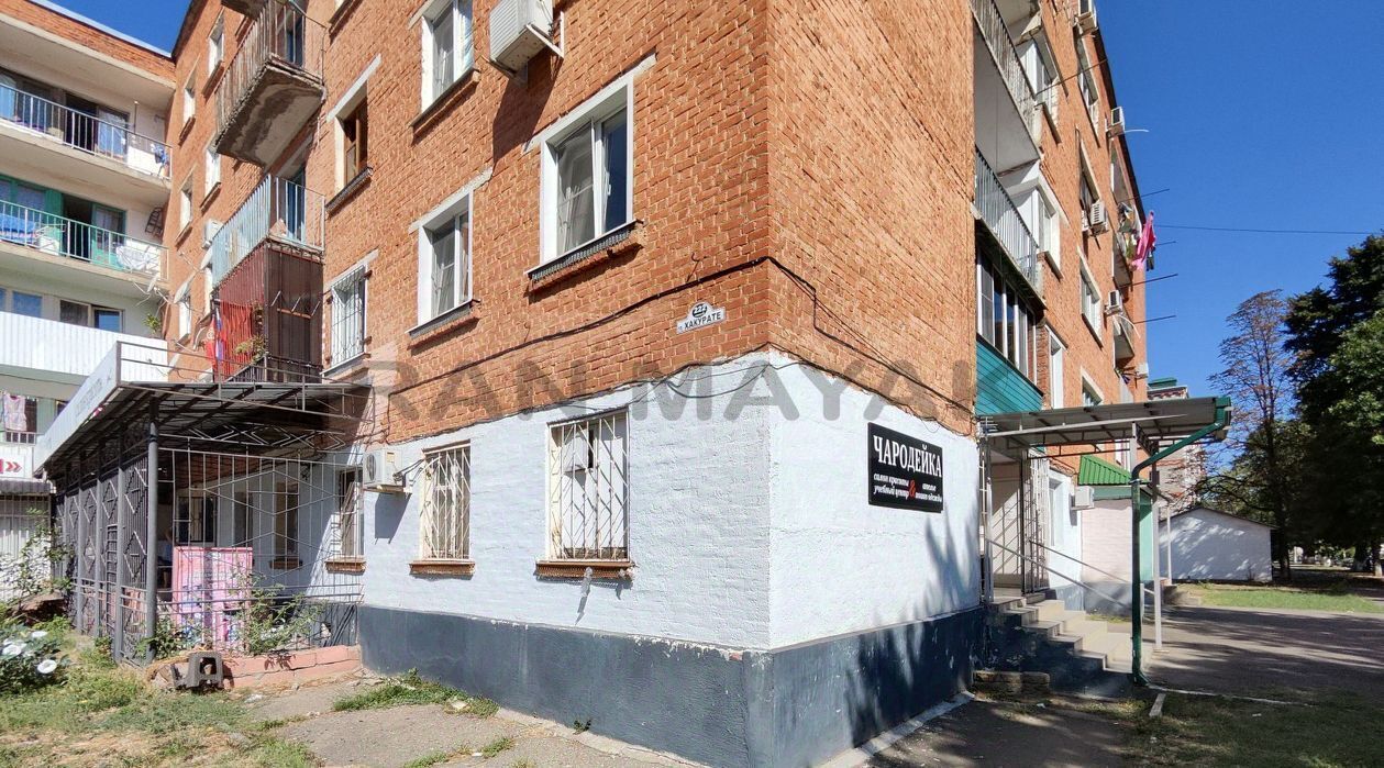 свободного назначения г Майкоп ул Хакурате 222 фото 1