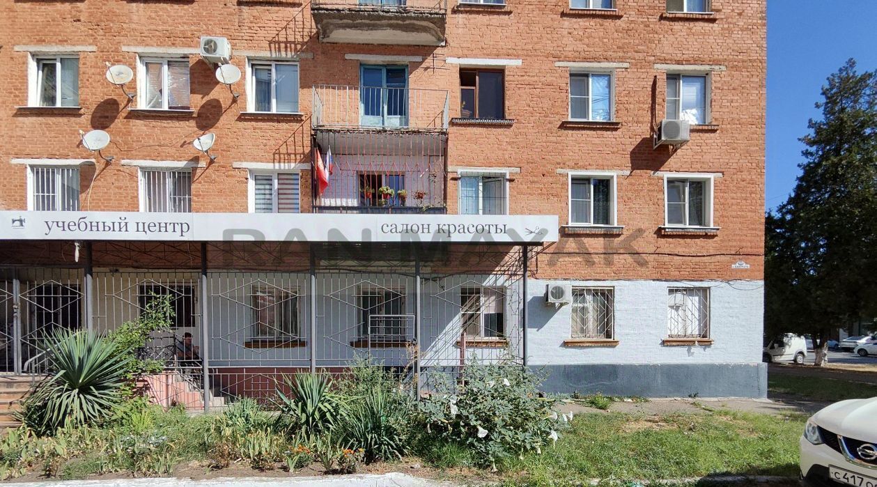 свободного назначения г Майкоп ул Хакурате 222 фото 2