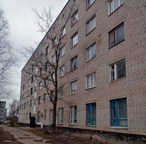 комната дом 6 фото