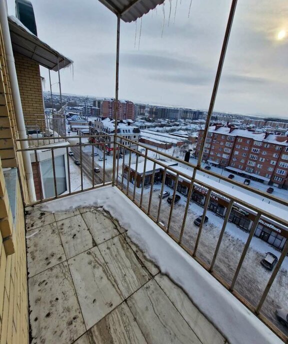 квартира г Ессентуки ул Никольская 15а/7 фото 1