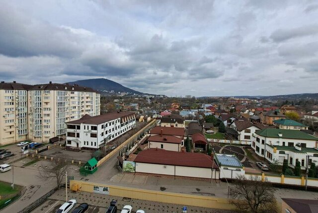 ул Оранжерейная 17к/3 фото