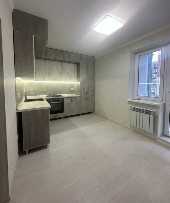 квартира г Железноводск п Иноземцево ул Советская 195к/4 фото 1