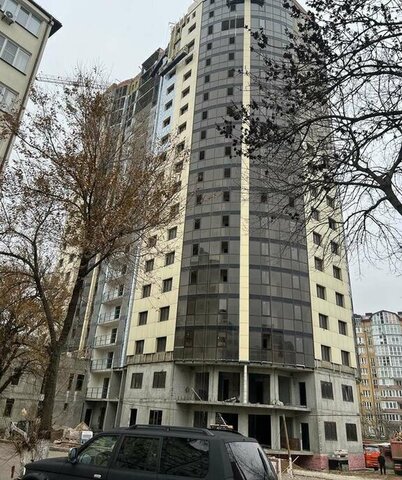 ул 295 Стрелковой Дивизии 21 фото