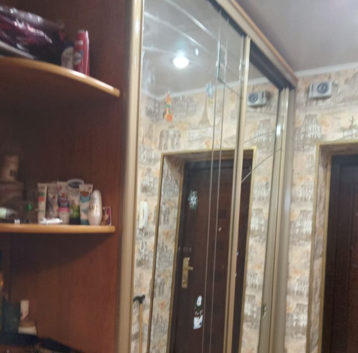 квартира г Тамбов р-н Ленинский ул Державинская 11 фото 2