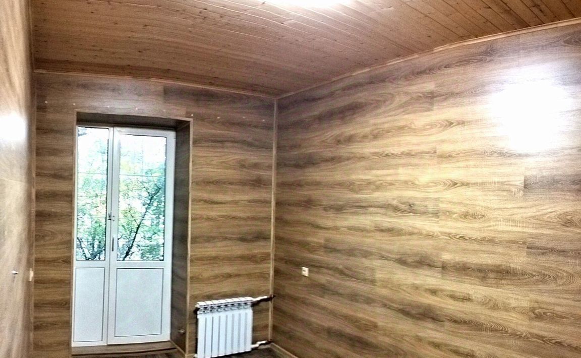 квартира г Тверь р-н Заволжский ул Мусоргского 7 фото 2