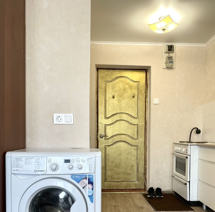 квартира г Томск р-н Ленинский ул 79-й Гвардейской дивизии 10/1 фото 4