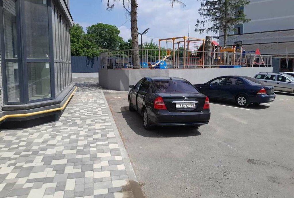 квартира г Ессентуки ул Октябрьская 8/1 фото 4