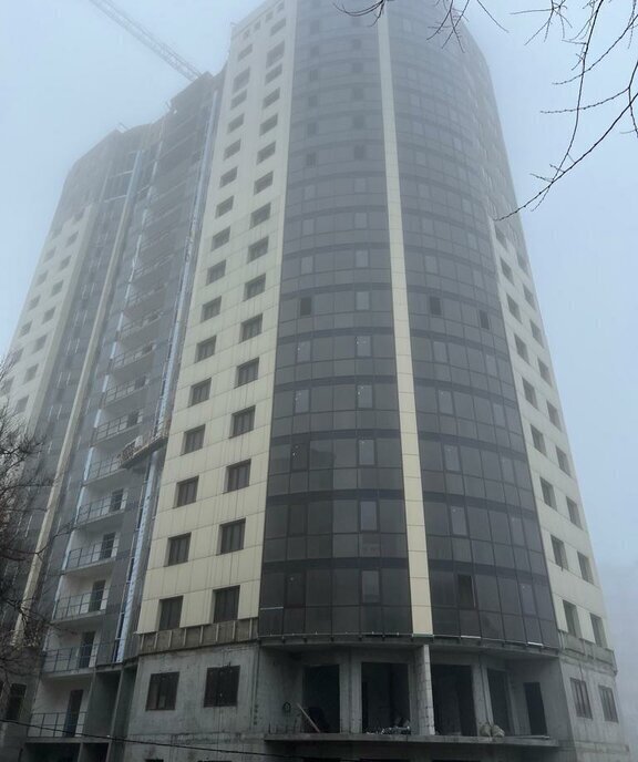 квартира г Пятигорск ул 295 Стрелковой Дивизии 21 фото 3