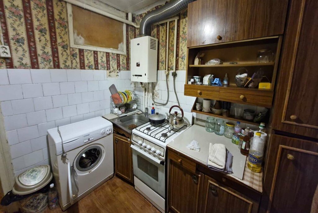 квартира г Ессентуки ул Вокзальная 8 фото 3
