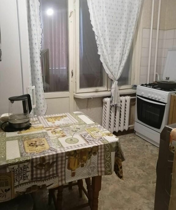квартира г Пятигорск ул Панагюриште 8а фото 4