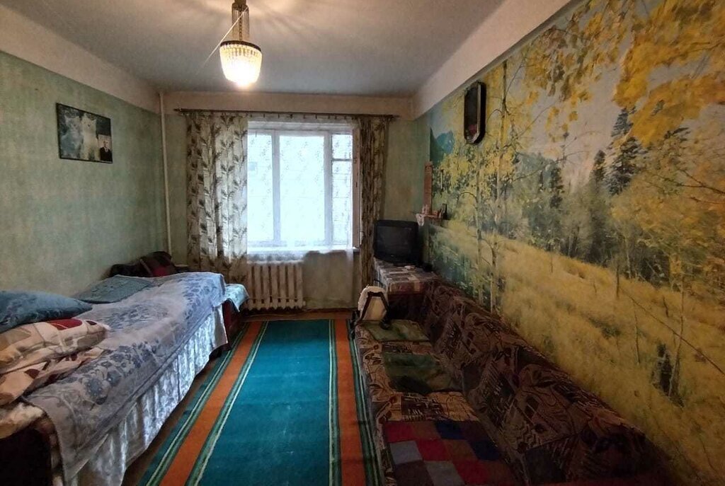 квартира г Ессентуки ул Фридриха Энгельса 38 фото 3