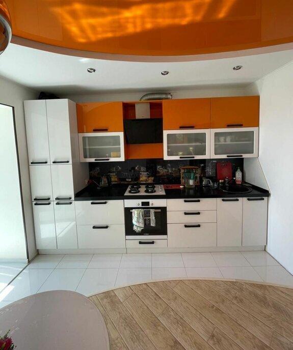 квартира г Железноводск п Иноземцево ул Кирова 2а фото 3