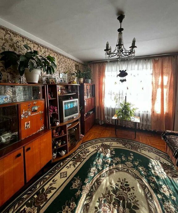 квартира р-н Минераловодский г Минеральные Воды ул Железнодорожная 18 фото 2