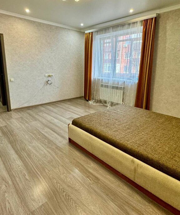 квартира г Железноводск п Иноземцево ул Советская 195к/6 фото 4